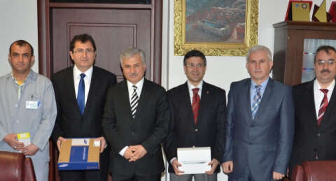 BUSKİ sloganını buldu