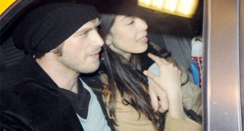 Azra Akın ile Kıvanç Tatlıtuğ evleniyor