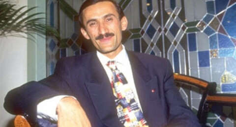 Bekir Yıldız: 'Bunun adı ilahi adalet'