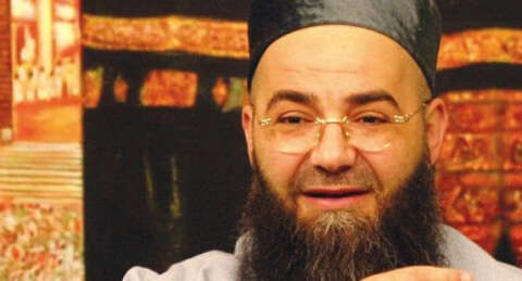 'Cübbeli bana zorla sahip oldu'!