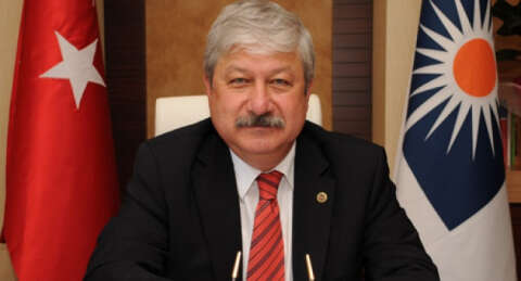 Akaydın: 'Partide entrika siyaseti yaşıyorum'