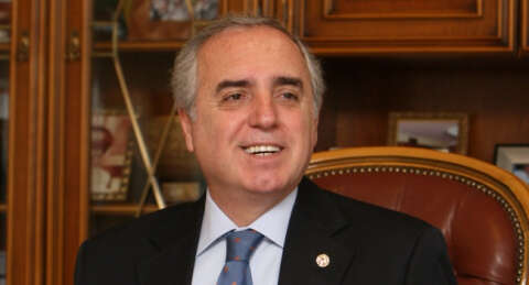 Mesleki Eğitim Kampusu'nu Başbakan Erdoğan açacak