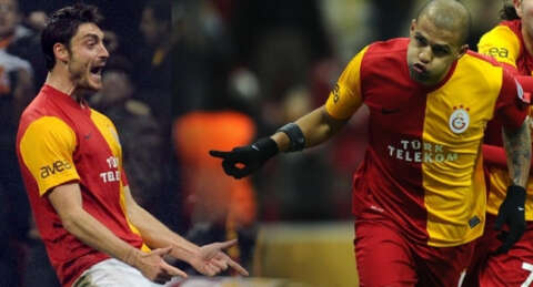 Melo-Riera kavgası mahkemeye taşındı!