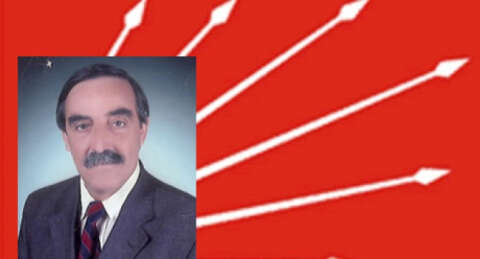 CHP İnegöl'de başkan değişti