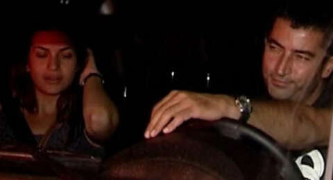 Kenan İmirzalıoğlu aldatıldı mı?