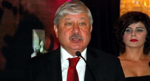 Mustafa Akaydın'ın Baykal'a yönelik eleştirileri kavga çıkardı