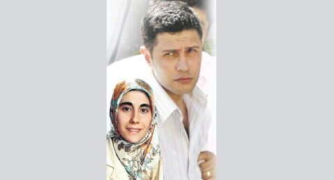 Ayşe'yi de şikayetçi olduğu eski eşi öldürdü