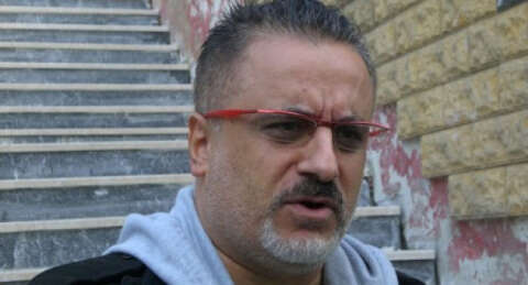 Erol Köse'den ırkçı ve hakaret tweetleri