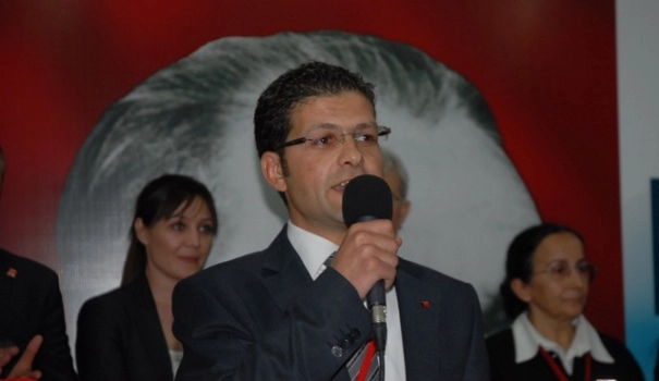 CHP Nilüfer Kongresi'nden kareler