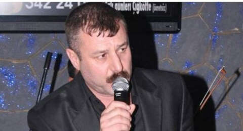 Azer Bülbül'ün ölüm nedeni belli oldu