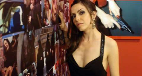 Karolin Fişekçi Orhan Pamuk'a sert çıktı!