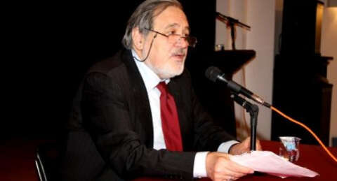 'Menderes döneminde de camiler yıkıldı'