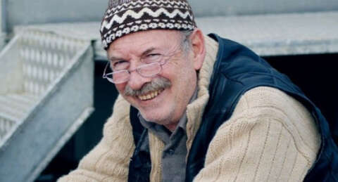 Tiyatro bir ustasını kaybetti