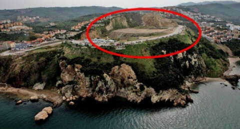 Yıldıztepe'ye Araplar talip