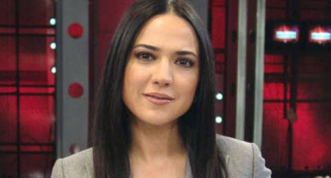 Banu Güven'in acı günü