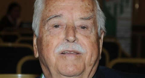 Necati Akgün hayatını kaybetti