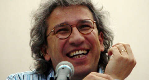 Can Dündar: Aşk zorlaştı, seks kolaylaştı