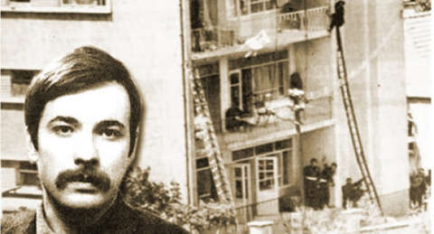 Mahir Çayan: Atatürk sonuna kadar ihtilalcidir