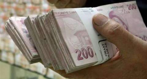 Bankada para unutanlar için son altı gün