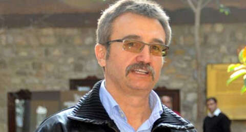 Kürşad Tüzmen'den şikeyle ilgili ilginç iddia