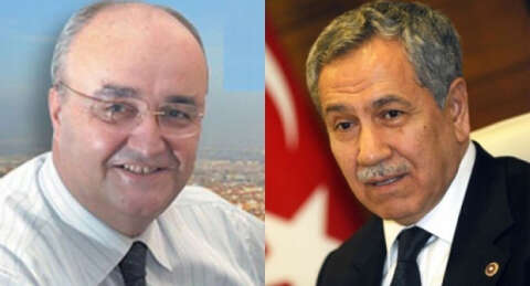 Ahmet Emin Yılmaz Olay'dan koptu mu?