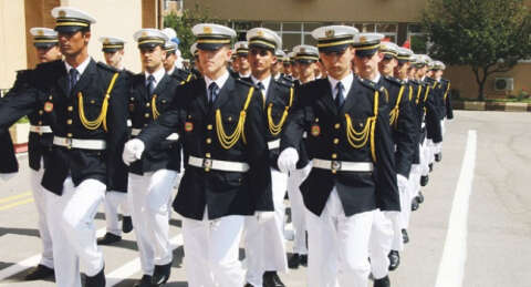 Bursa Polis Koleji kapatılıyor