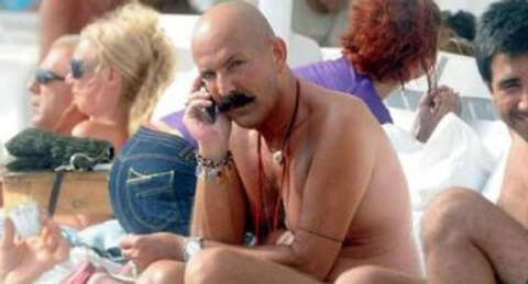 RTÜK'ten eşcinsel açılım!