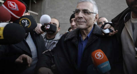 Mehmet Eymür'ün bu iddiası çok tartışılır