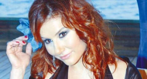 Ünlü sanatçıya 6 yıl hapis