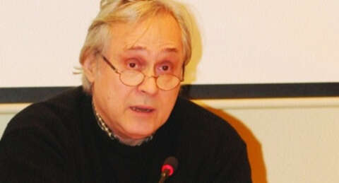 'Cengiz Çandar da gözaltına alınacaktı'