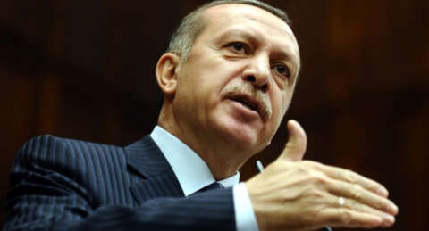 Erdoğan:'Kürtaj Yasası'nı çıkarıyoruz'