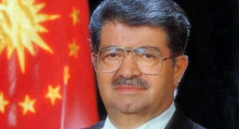 Turgut Özal'ın ölümünde suikast şüphesi!