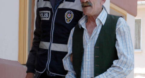 Yenişehir'de cinayet