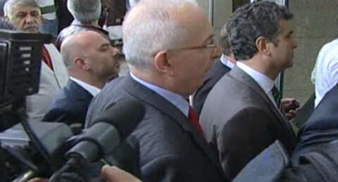 Şike davasında taraflar birbirine girdi