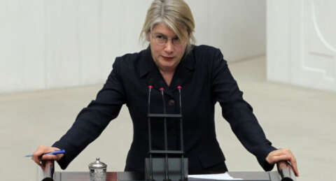 CHP'de Emine Ülker Tarhan çatlağı!