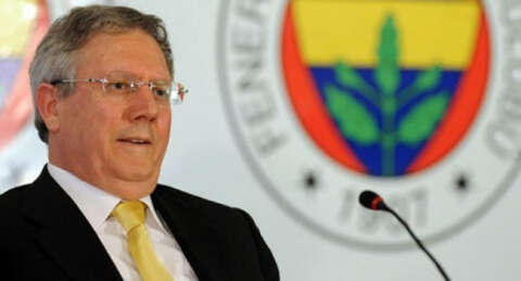 Aziz Yıldırım, mahkeme heyetinden ne istedi?