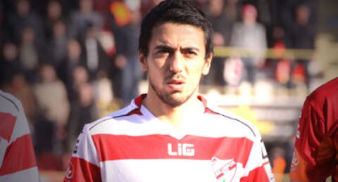 Ferhat Kiraz timsah oldu