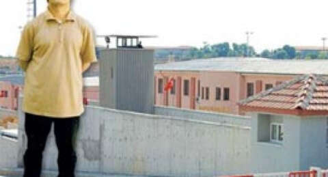 İşkenceyi tüm Metris duydu