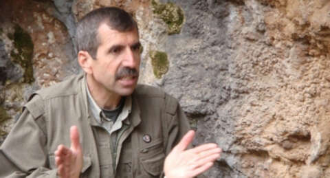 Saldırıyı Bahoz Erdal mı planladı?