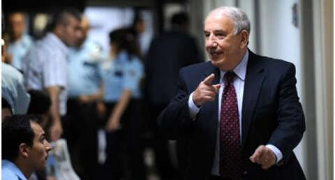 Eski YÖK Başkanı Kemal Gürüz tutuklandı