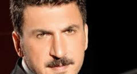 Sanatçı Ferhat Tunç'a 2 yıl hapis