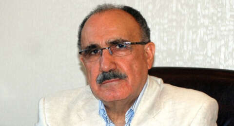 Beşir Atalay: Silahlar bırakıldığında çözüm kolaylaşacaktır