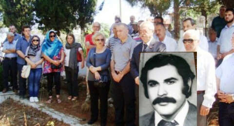 Avukat Cengiz Göral yarın anılacak