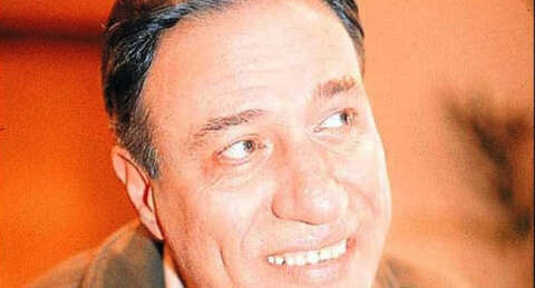 Kemal Sunal'a vefasızlık