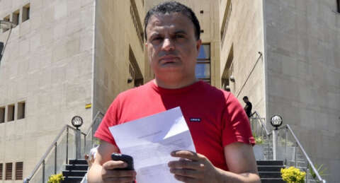 Şarkıcı Alihan: Ölümle tehdit ediliyorum