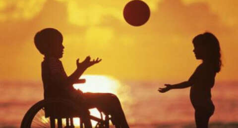 Toplumun engelliye bakışında acı gerçekler
