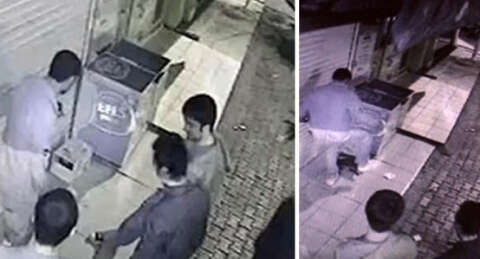 Kediyi tekmeleyerek öldüren kişiye hapis cezası