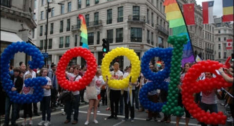 Google'dan "Aşkı Yasallaştır" çağrısı