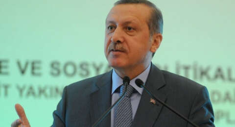 Erdoğan Osman Pamukoğlu'na sert çıktı