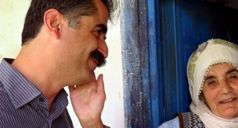 Hüseyin Aygün PKK ve BDP için neler söylemişti?